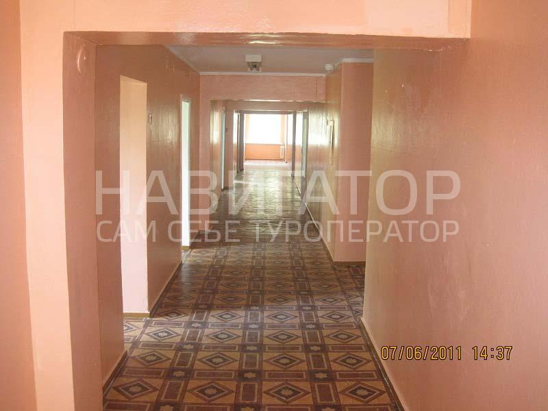 ПЛАМЯ - оздоровительный комплекс в пос. Новомихайловский
