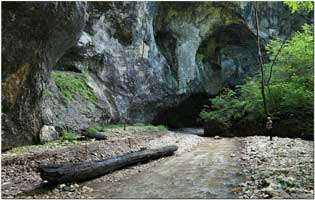 река Фарс