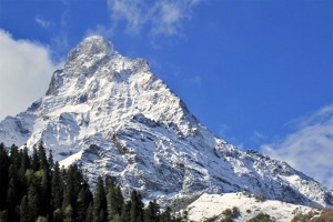 Гора Белалакая
