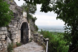 Грот Лермонтова