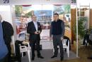 Участник выставки "Курорты и туризм"