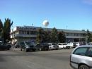 Администрация Курортного городка